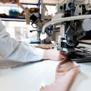 TEXTIL, CONFECCIÓN Y PIEL